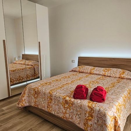 Apartament Dream & Fly Scafa Fiumicino Zewnętrze zdjęcie