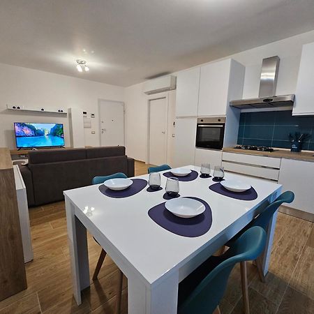 Apartament Dream & Fly Scafa Fiumicino Zewnętrze zdjęcie