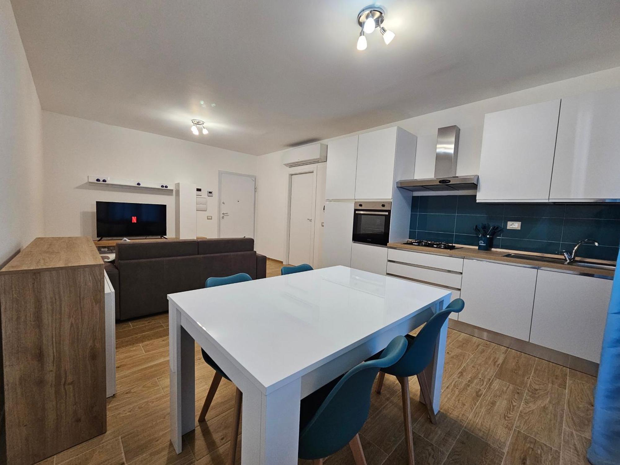 Apartament Dream & Fly Scafa Fiumicino Zewnętrze zdjęcie