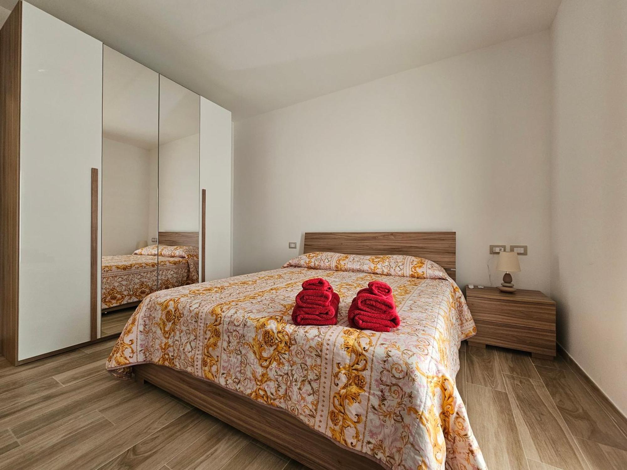 Apartament Dream & Fly Scafa Fiumicino Zewnętrze zdjęcie