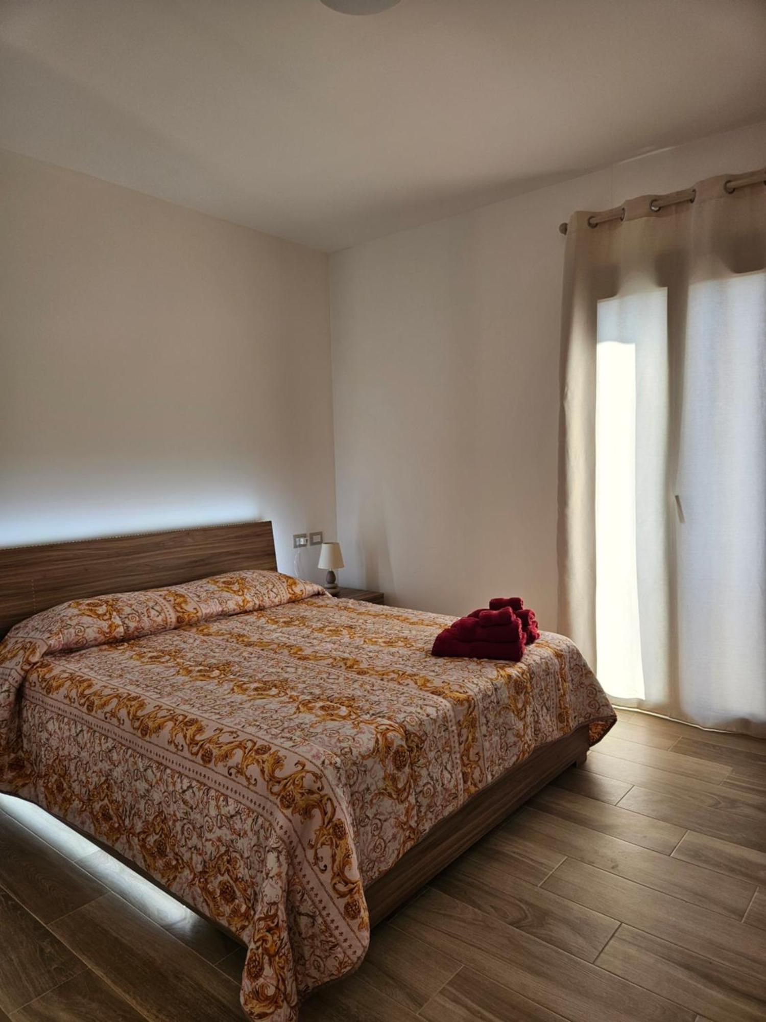 Apartament Dream & Fly Scafa Fiumicino Zewnętrze zdjęcie