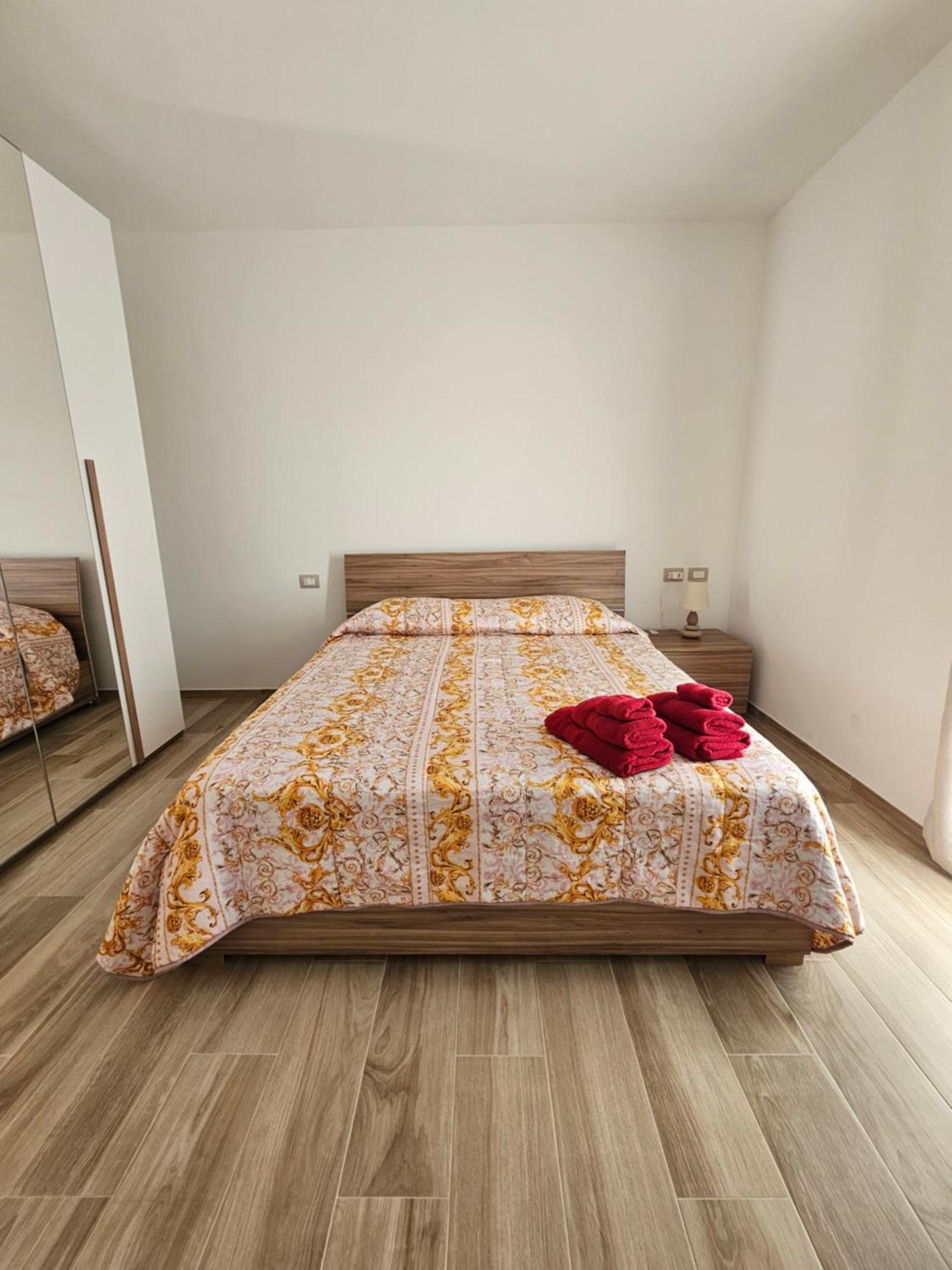 Apartament Dream & Fly Scafa Fiumicino Zewnętrze zdjęcie