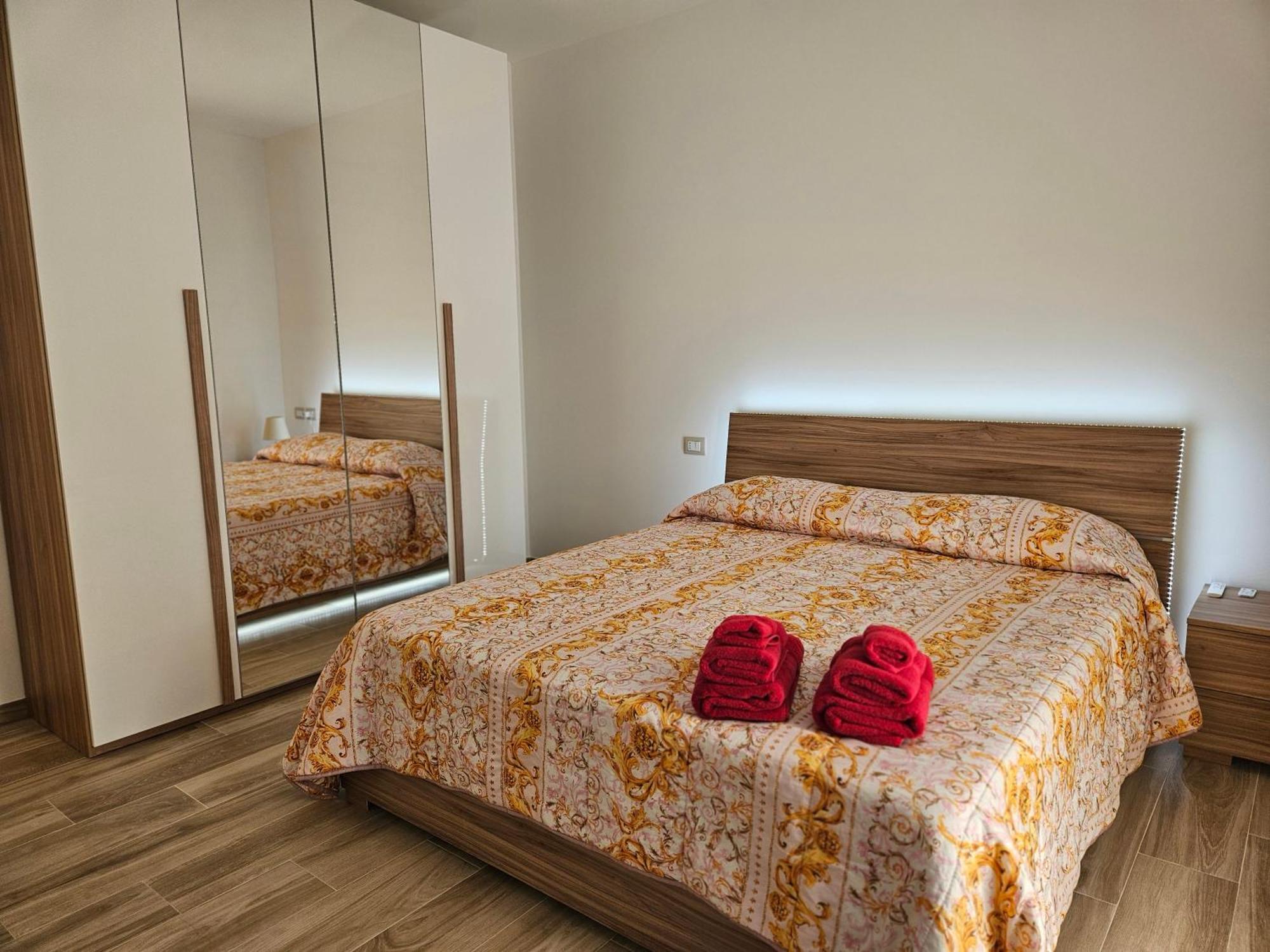 Apartament Dream & Fly Scafa Fiumicino Zewnętrze zdjęcie