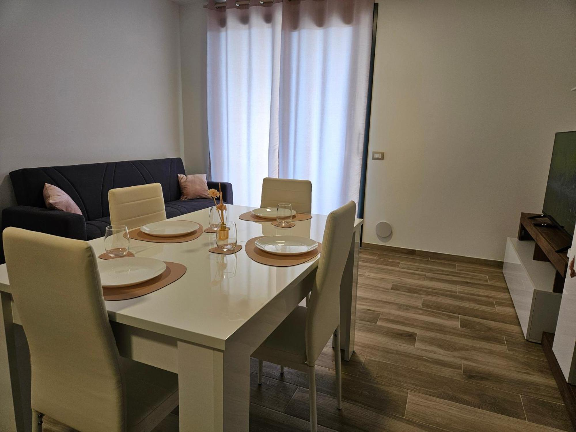 Apartament Dream & Fly Scafa Fiumicino Zewnętrze zdjęcie