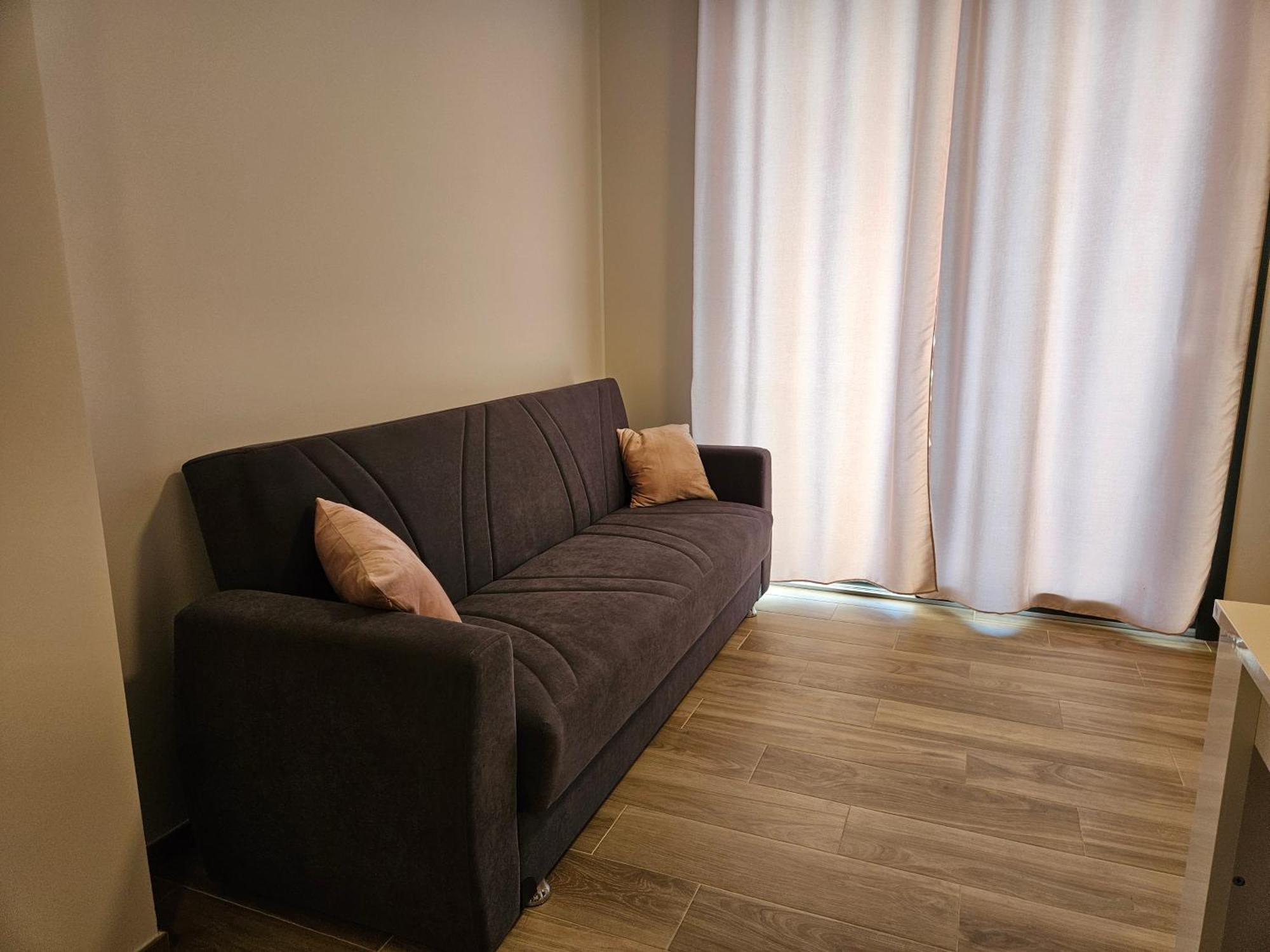 Apartament Dream & Fly Scafa Fiumicino Zewnętrze zdjęcie