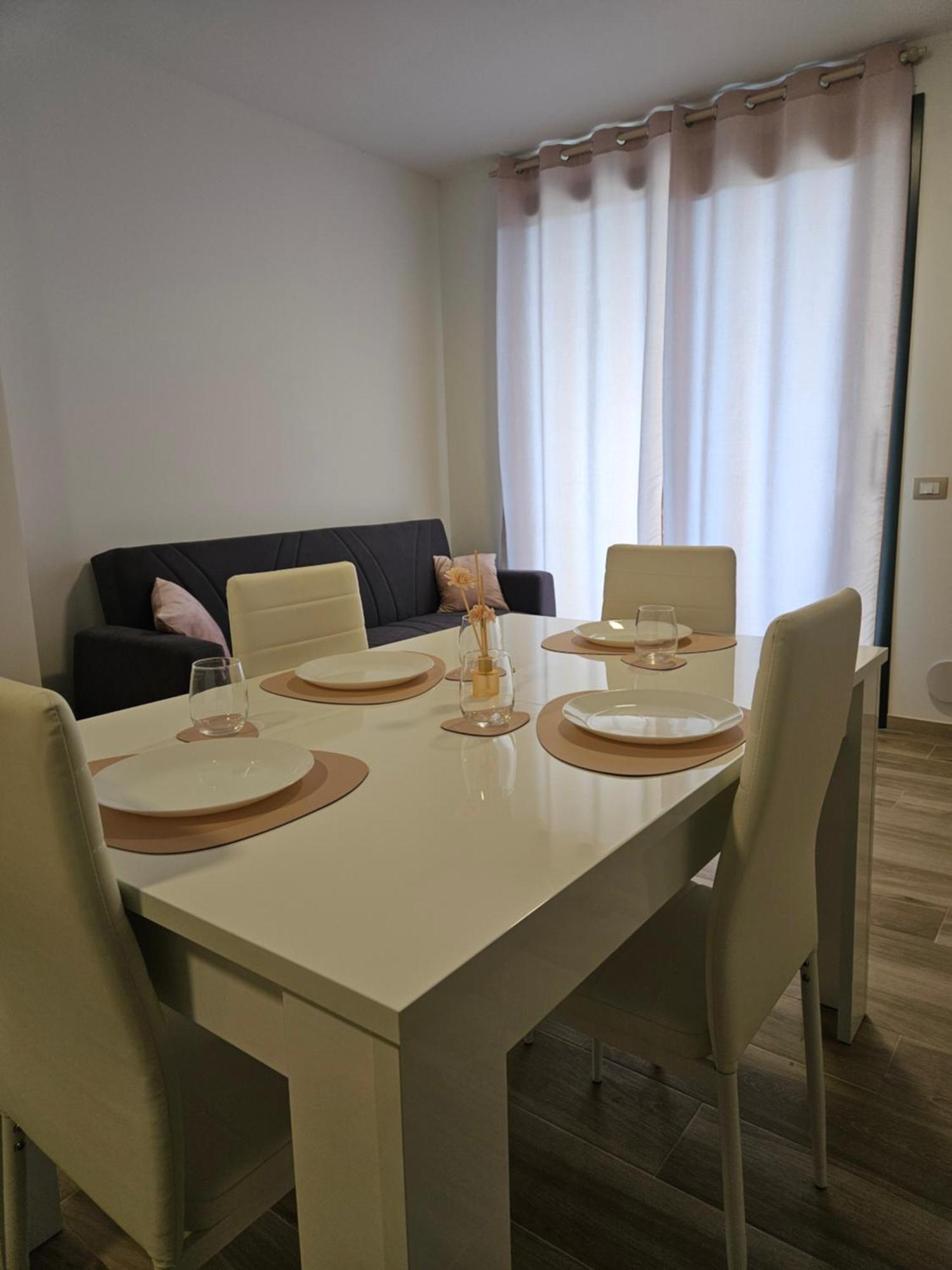 Apartament Dream & Fly Scafa Fiumicino Zewnętrze zdjęcie