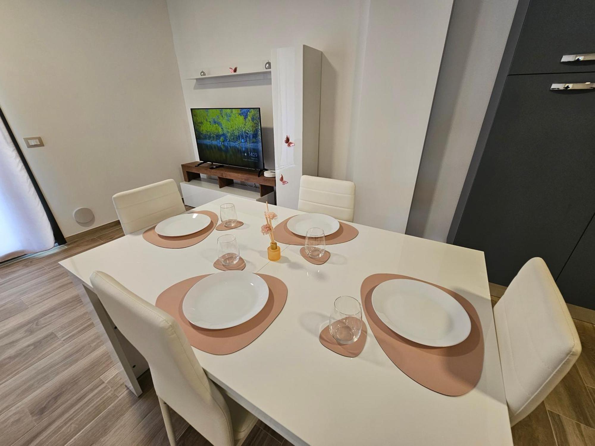 Apartament Dream & Fly Scafa Fiumicino Zewnętrze zdjęcie
