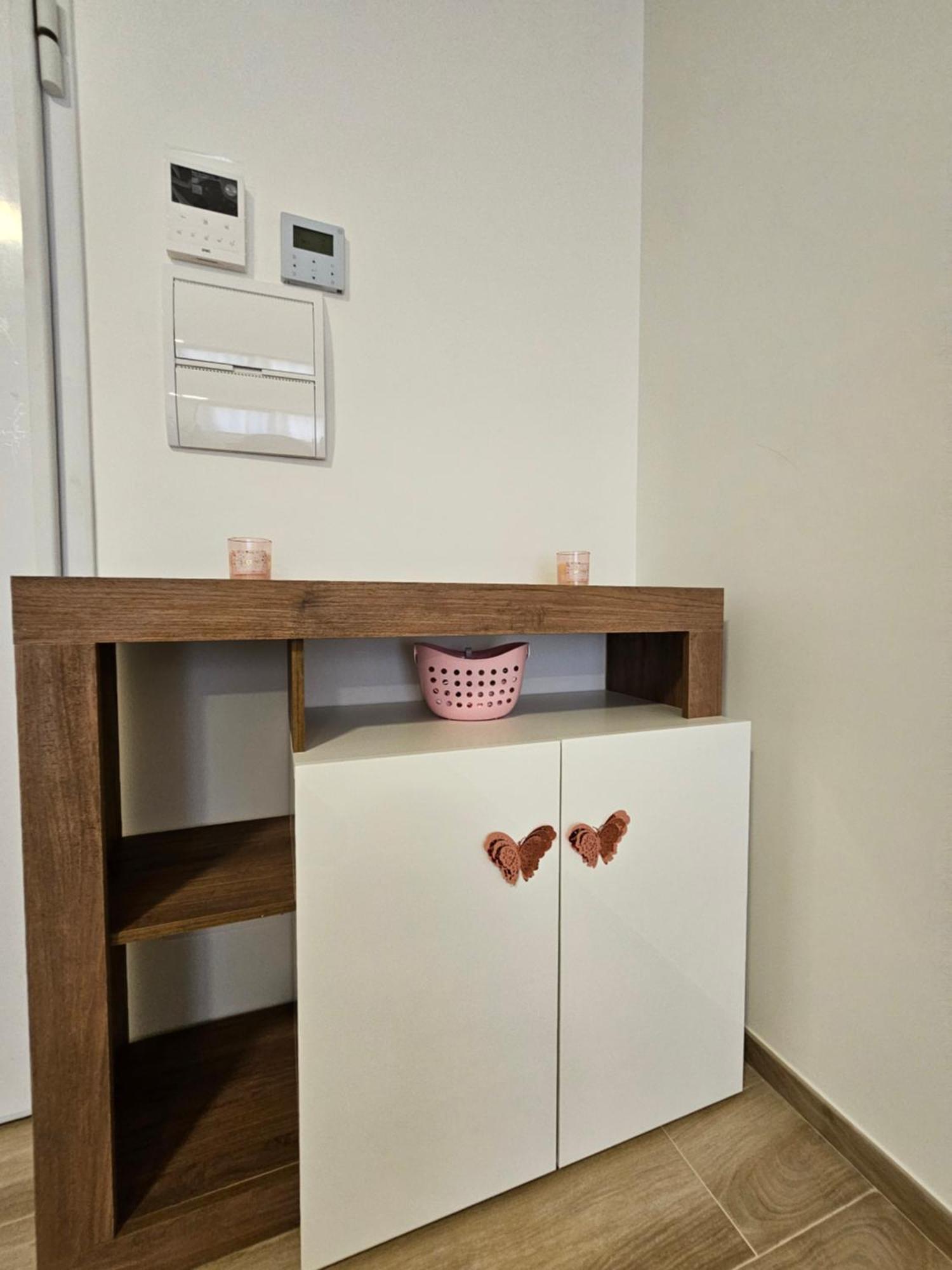 Apartament Dream & Fly Scafa Fiumicino Zewnętrze zdjęcie