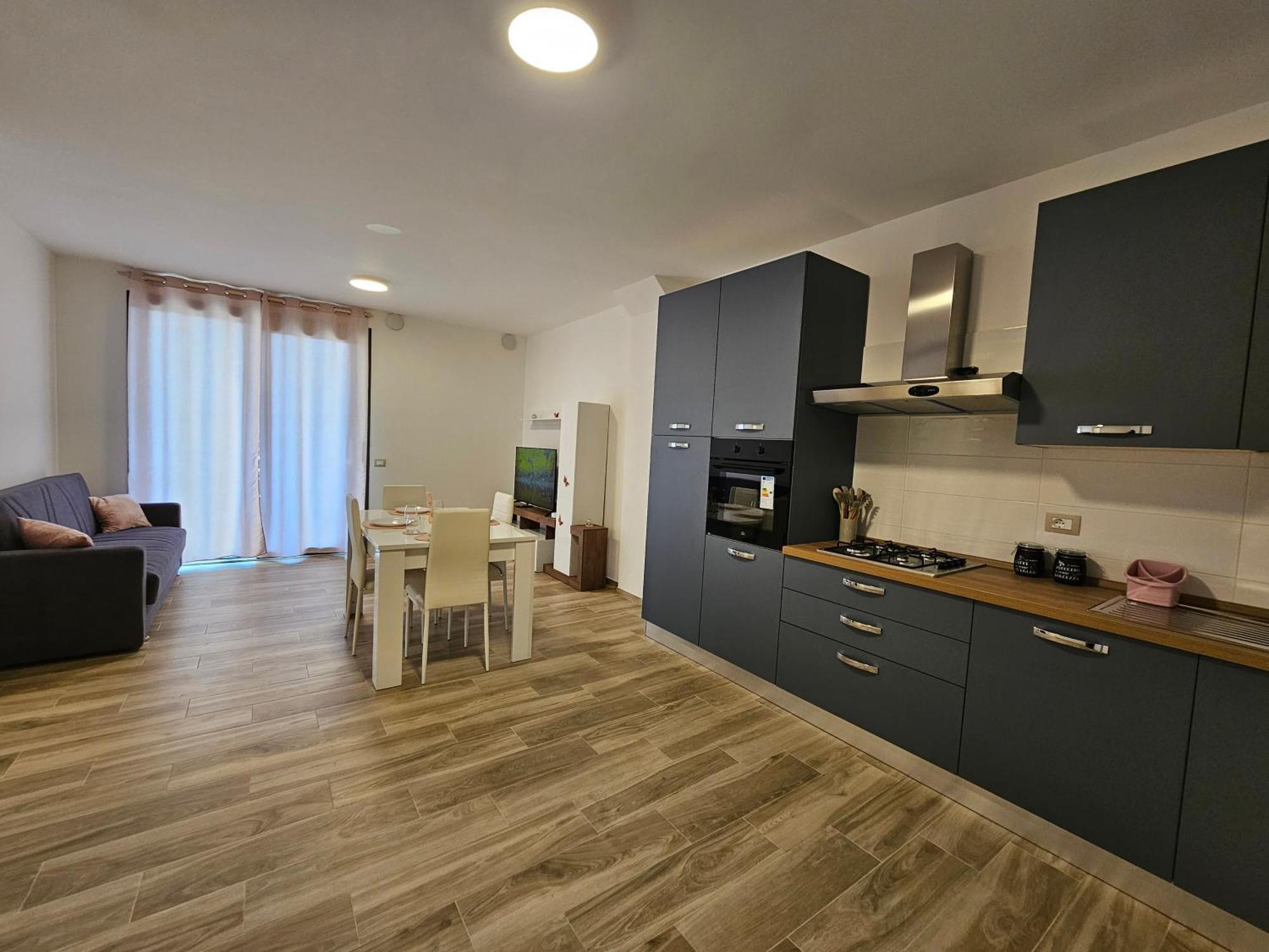 Apartament Dream & Fly Scafa Fiumicino Zewnętrze zdjęcie