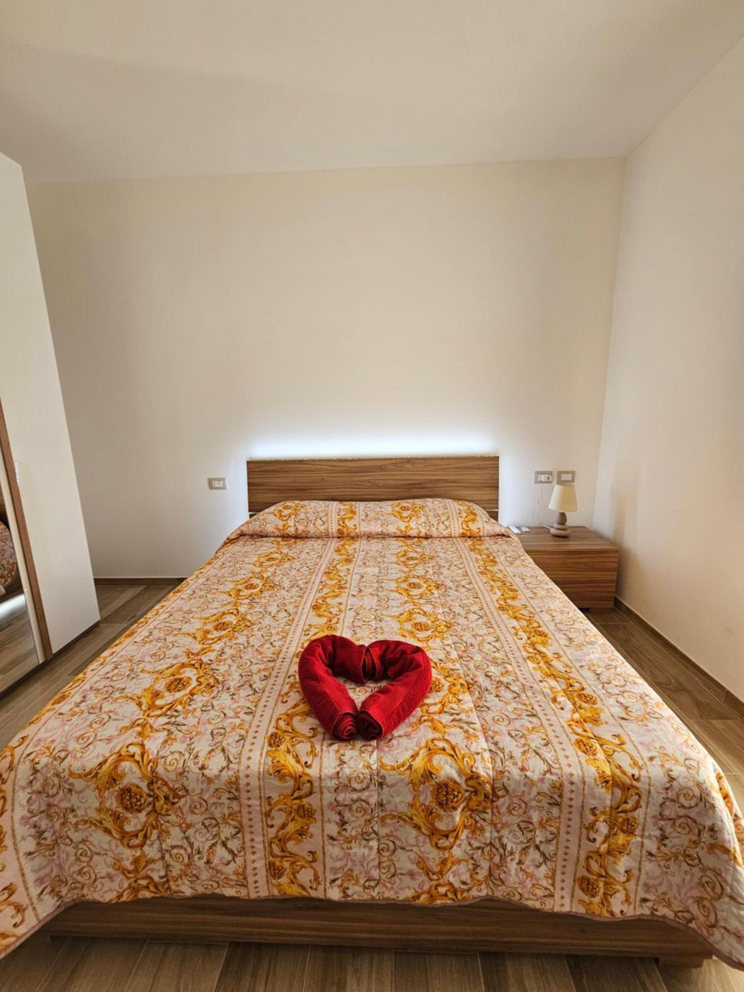 Apartament Dream & Fly Scafa Fiumicino Zewnętrze zdjęcie