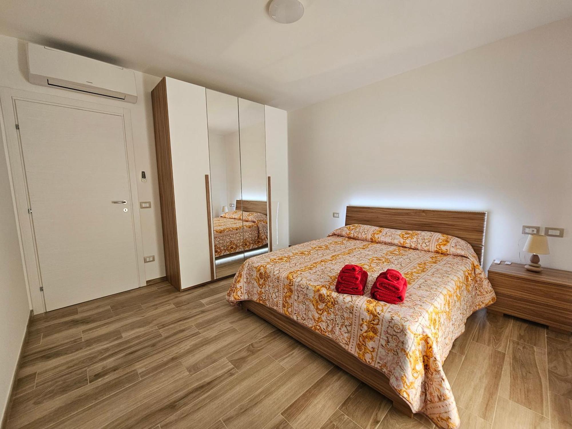 Apartament Dream & Fly Scafa Fiumicino Zewnętrze zdjęcie
