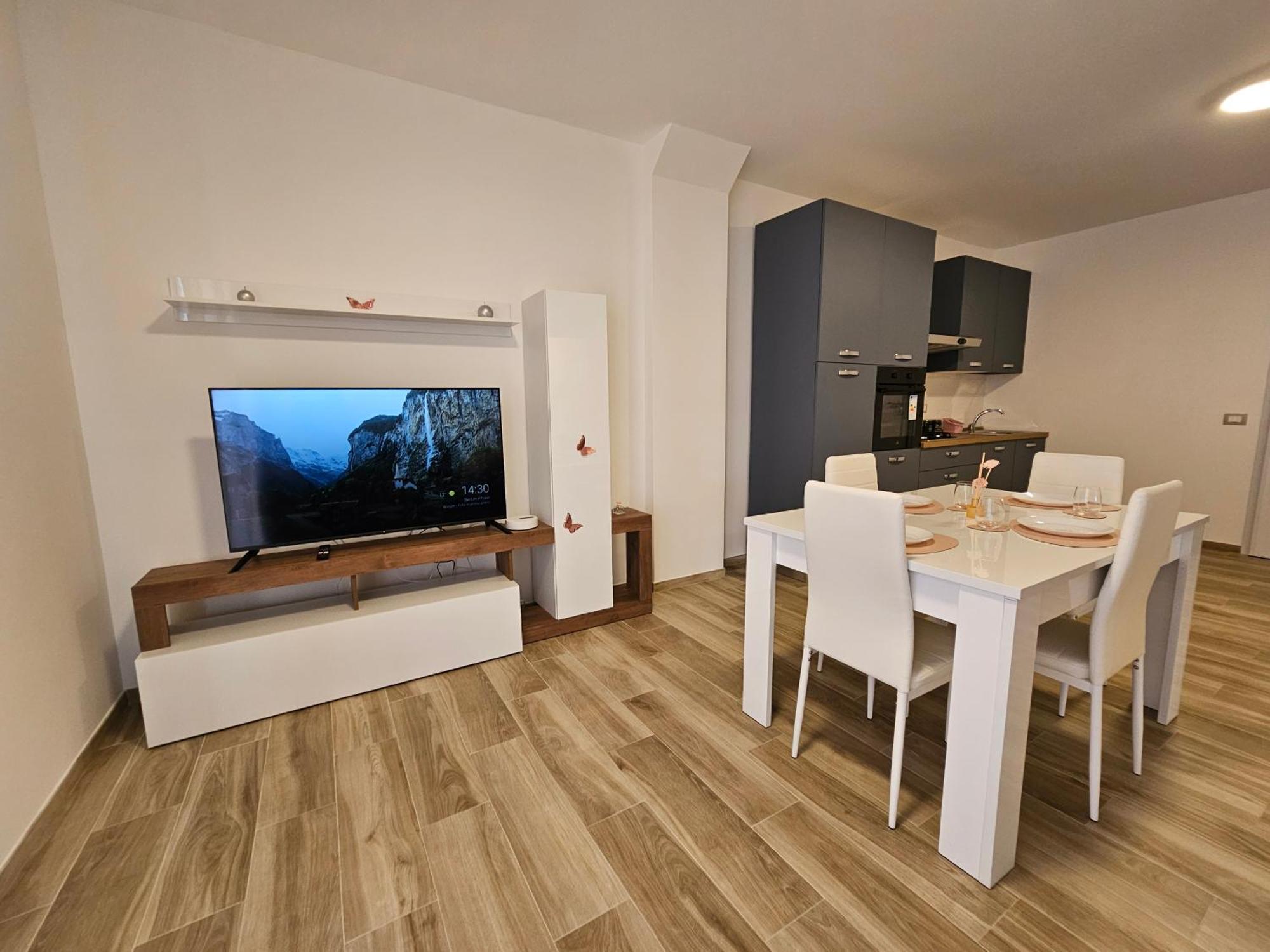 Apartament Dream & Fly Scafa Fiumicino Zewnętrze zdjęcie