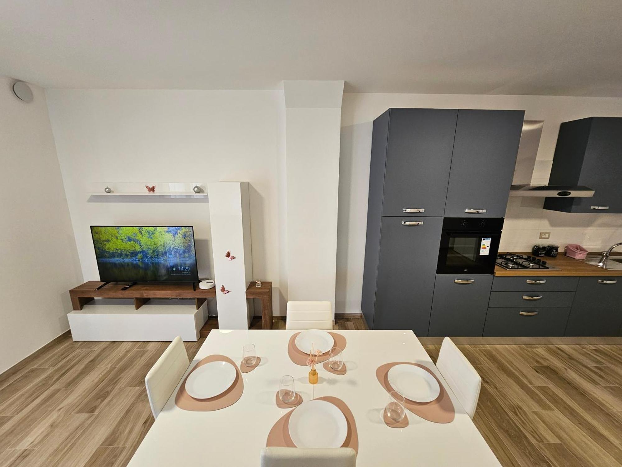 Apartament Dream & Fly Scafa Fiumicino Zewnętrze zdjęcie