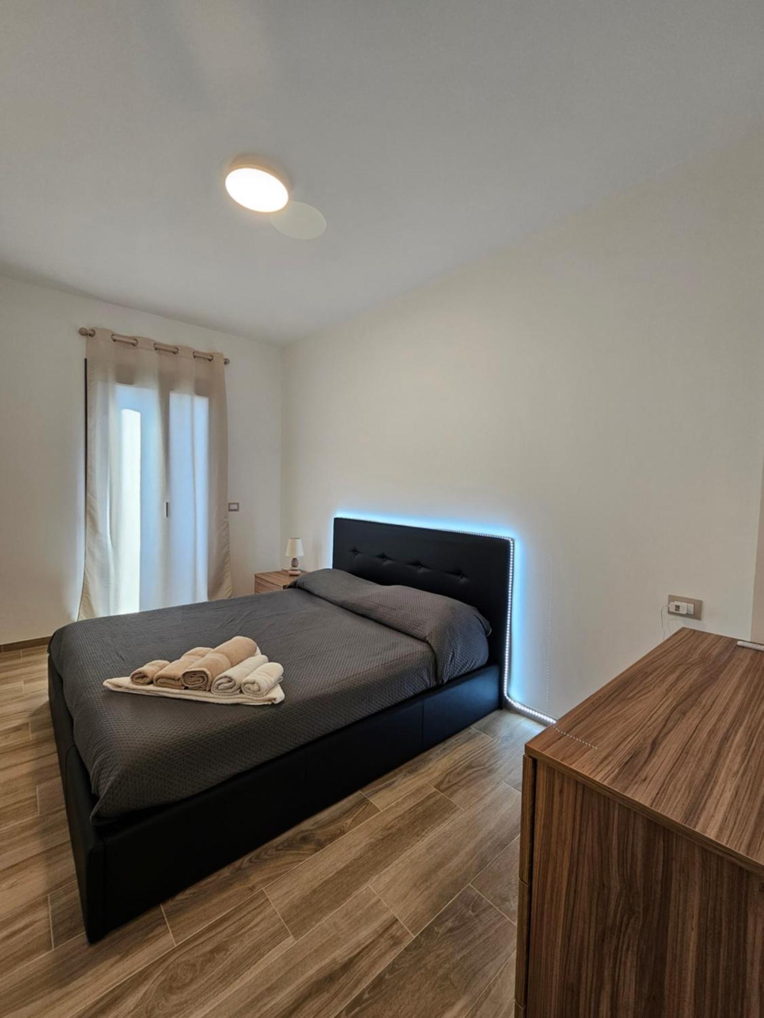 Apartament Dream & Fly Scafa Fiumicino Zewnętrze zdjęcie