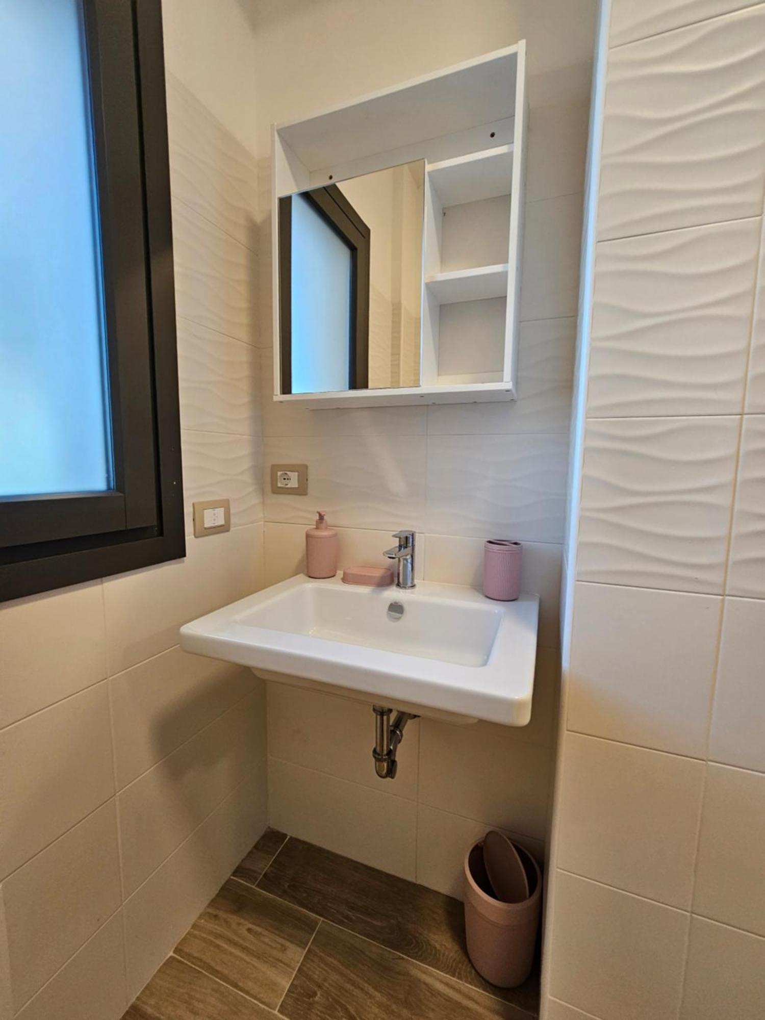 Apartament Dream & Fly Scafa Fiumicino Zewnętrze zdjęcie
