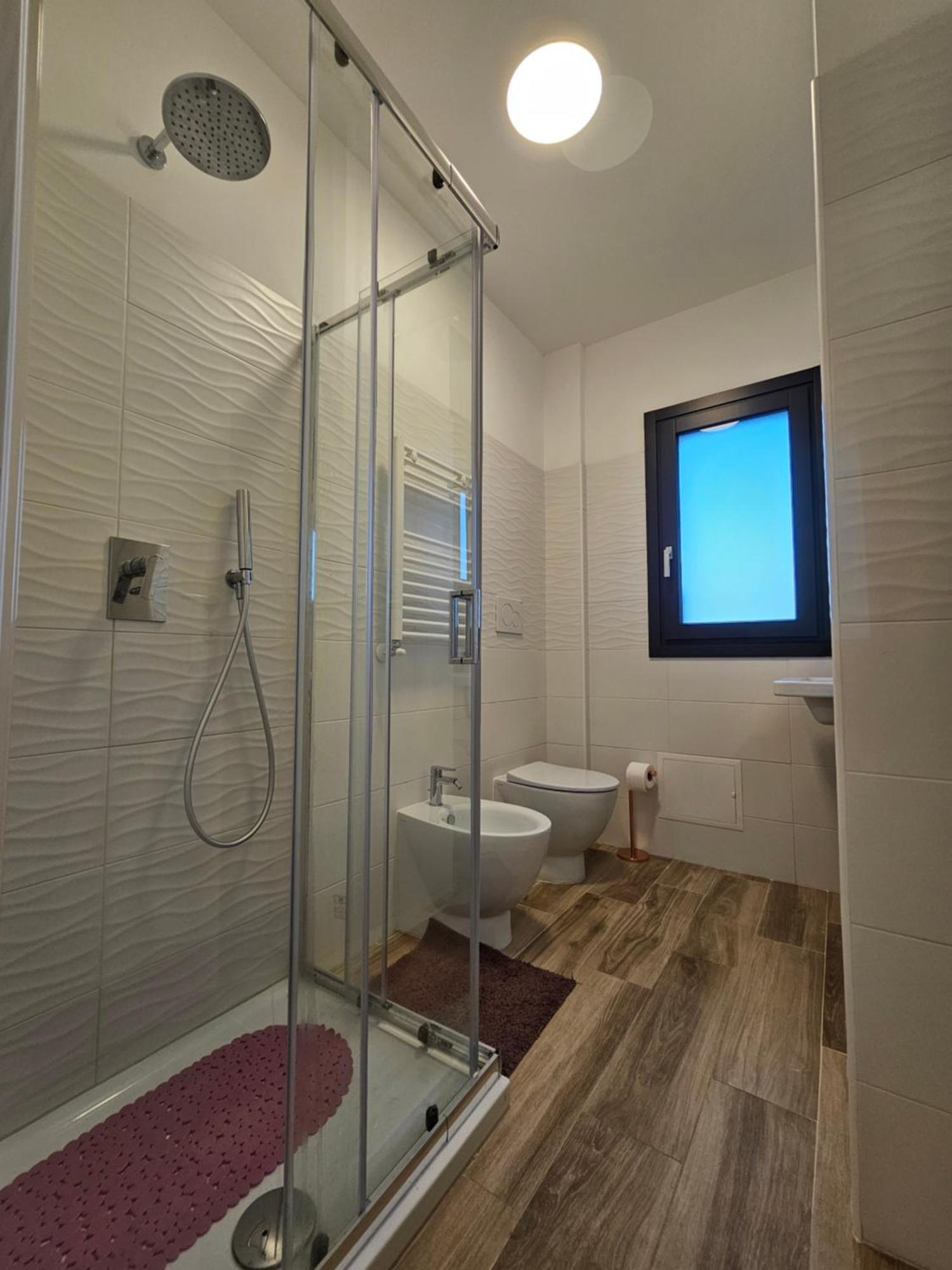 Apartament Dream & Fly Scafa Fiumicino Zewnętrze zdjęcie