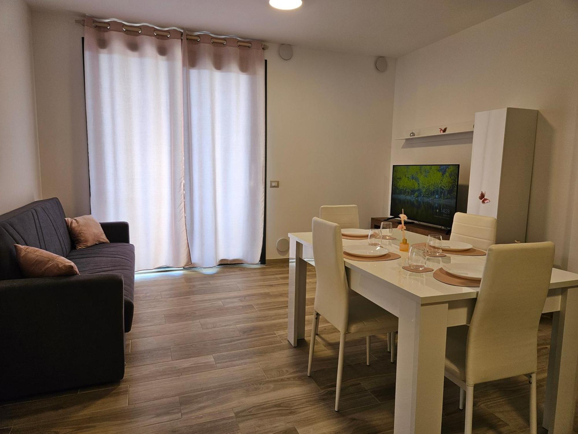 Apartament Dream & Fly Scafa Fiumicino Zewnętrze zdjęcie