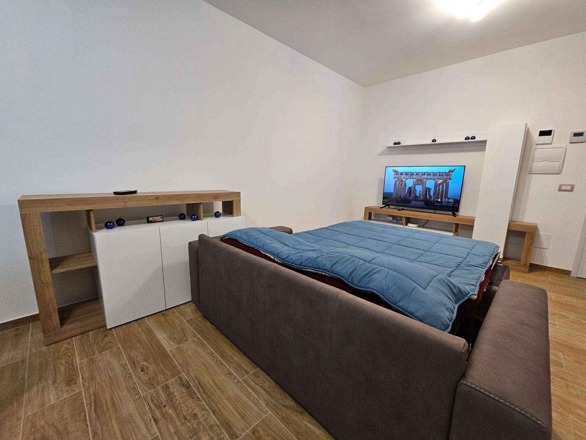 Apartament Dream & Fly Scafa Fiumicino Zewnętrze zdjęcie