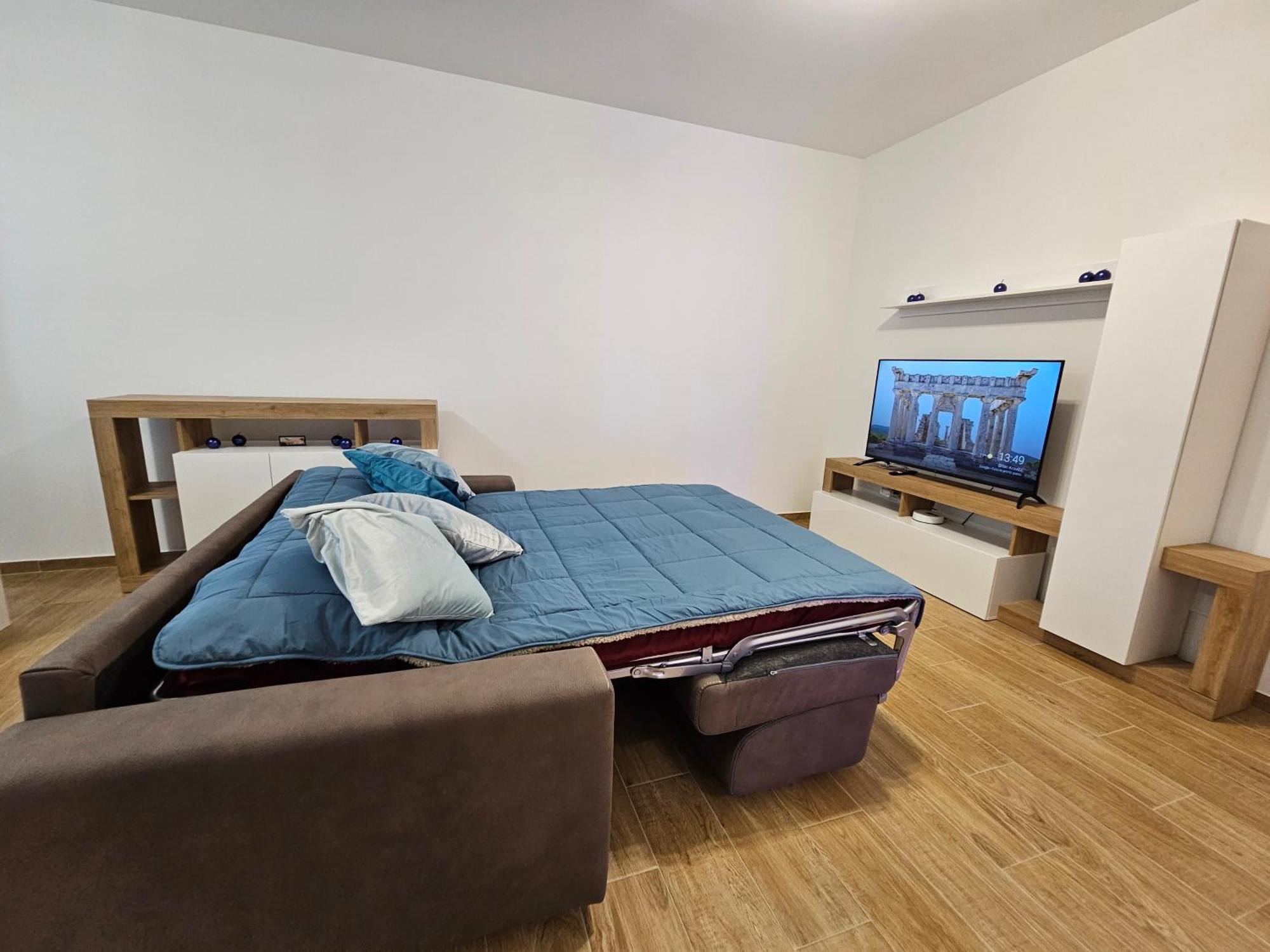 Apartament Dream & Fly Scafa Fiumicino Zewnętrze zdjęcie