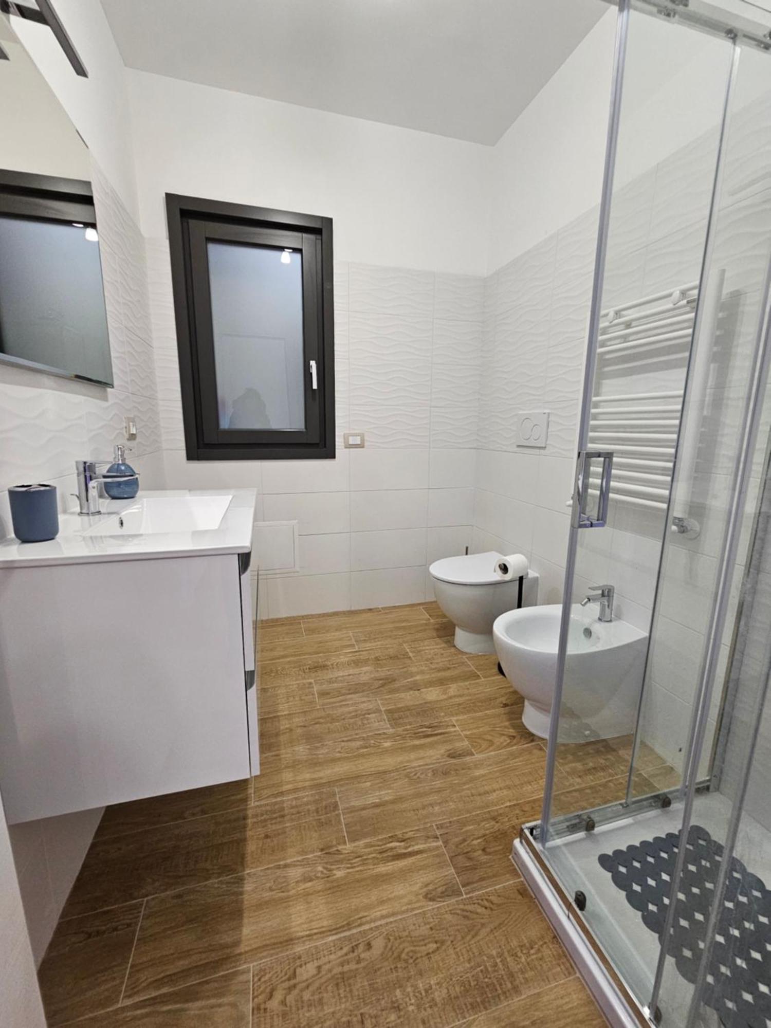 Apartament Dream & Fly Scafa Fiumicino Zewnętrze zdjęcie