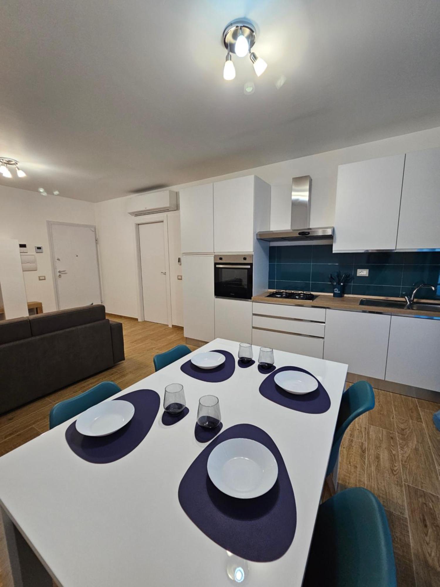 Apartament Dream & Fly Scafa Fiumicino Zewnętrze zdjęcie