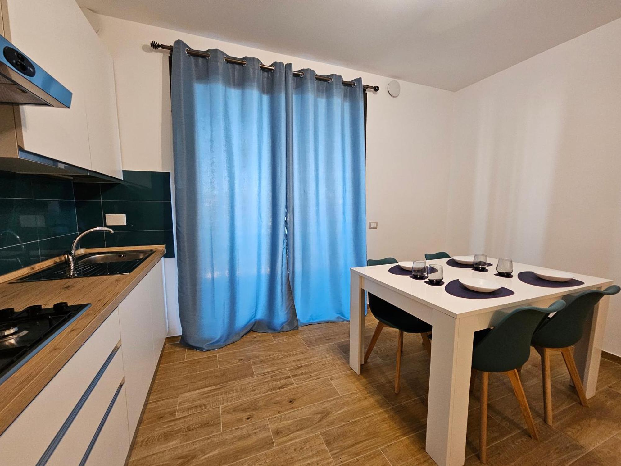 Apartament Dream & Fly Scafa Fiumicino Zewnętrze zdjęcie