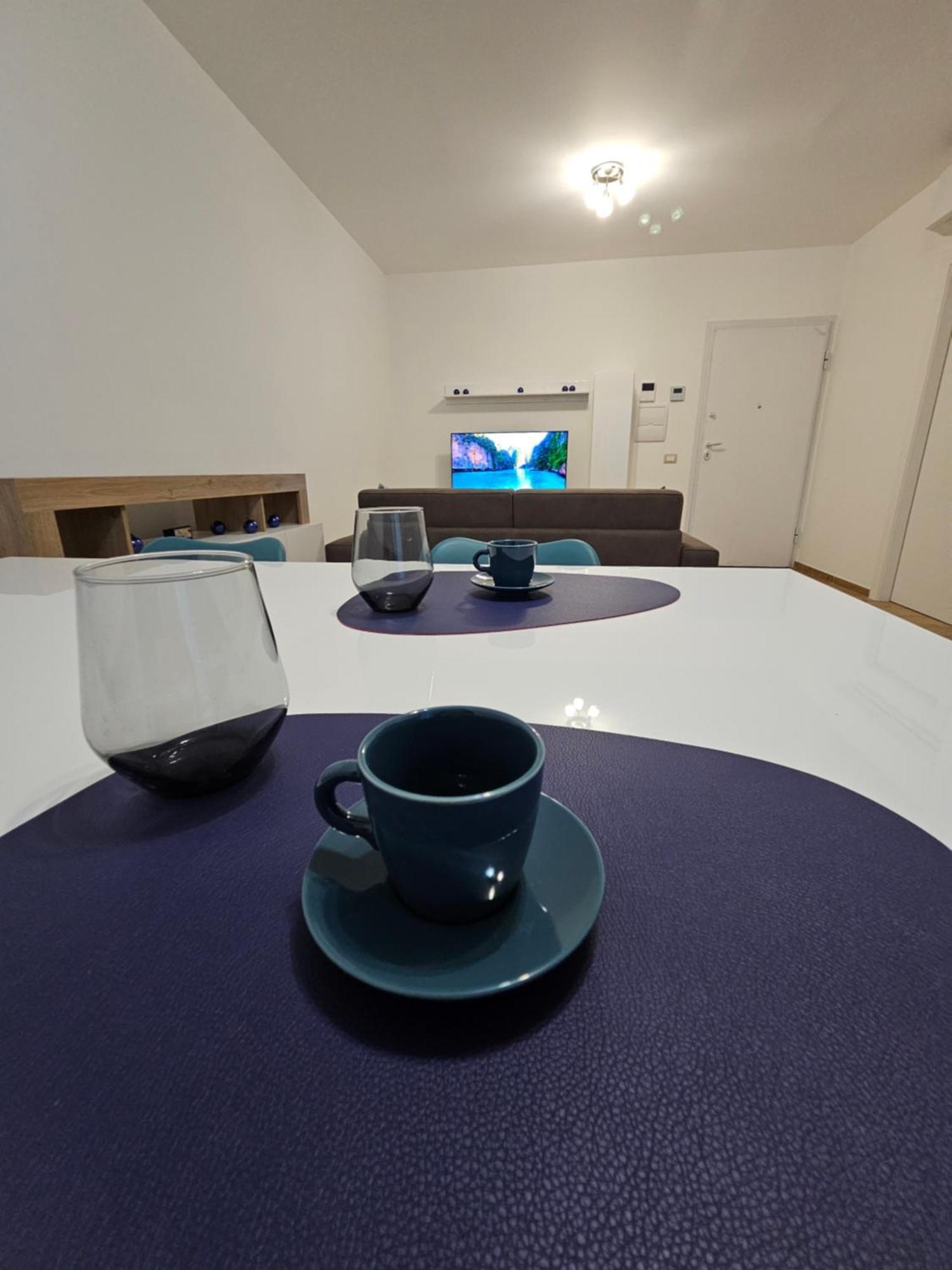 Apartament Dream & Fly Scafa Fiumicino Zewnętrze zdjęcie