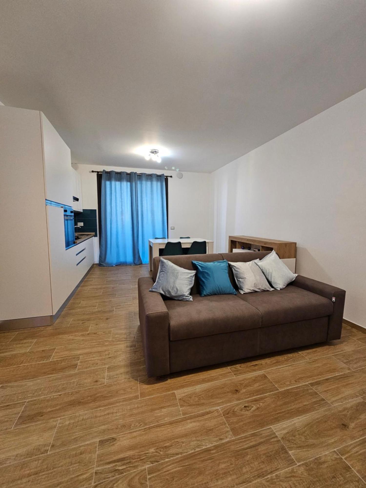Apartament Dream & Fly Scafa Fiumicino Zewnętrze zdjęcie