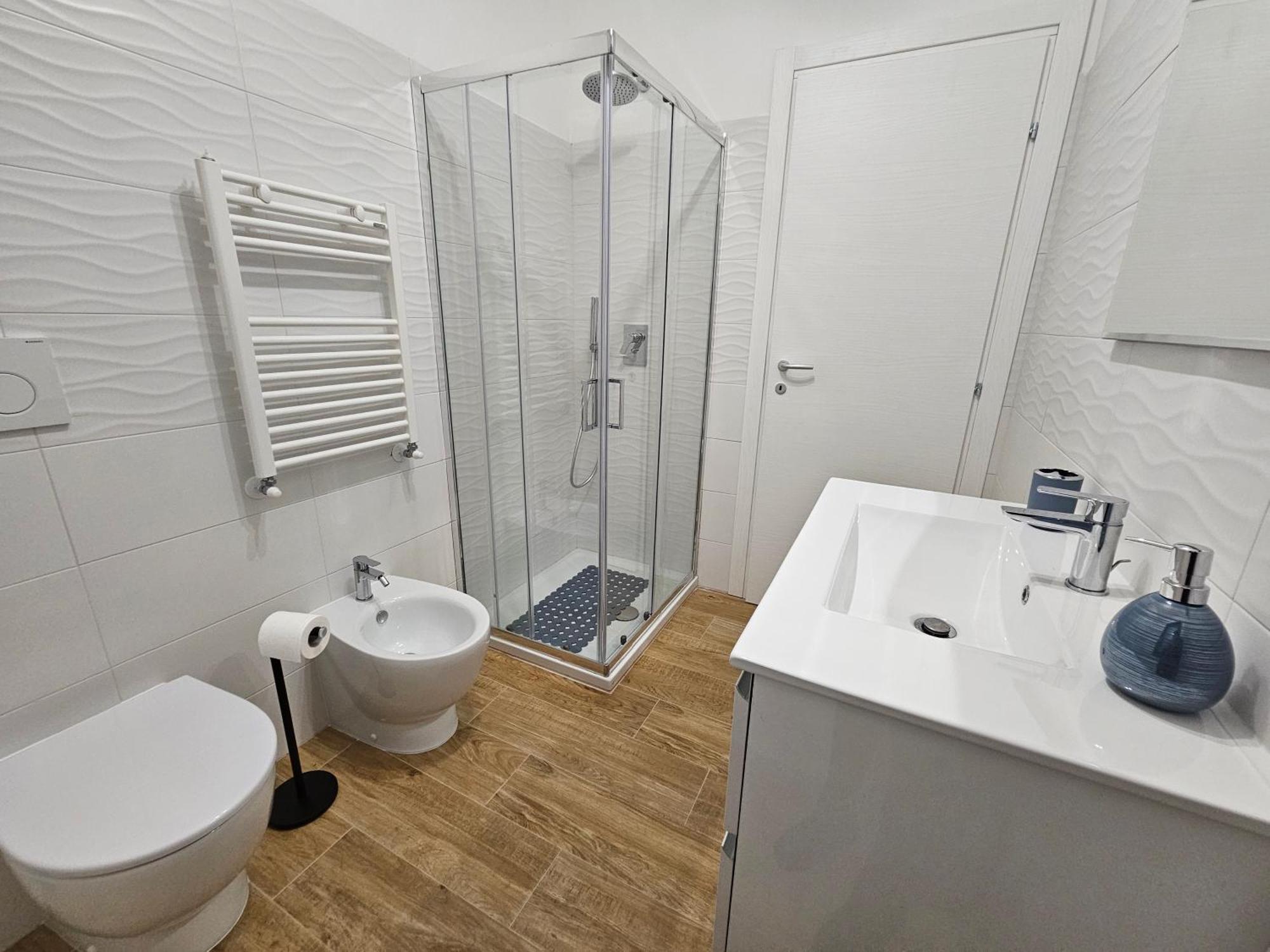 Apartament Dream & Fly Scafa Fiumicino Zewnętrze zdjęcie