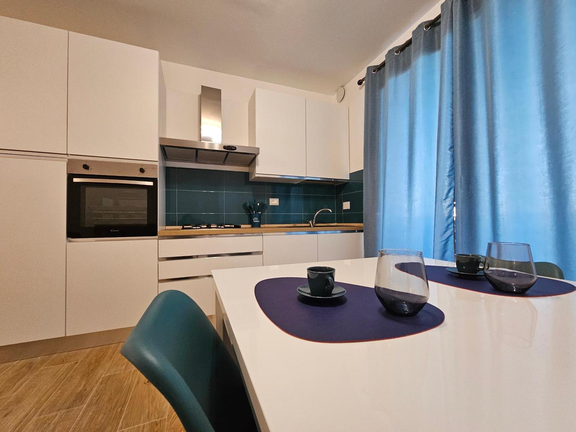 Apartament Dream & Fly Scafa Fiumicino Zewnętrze zdjęcie