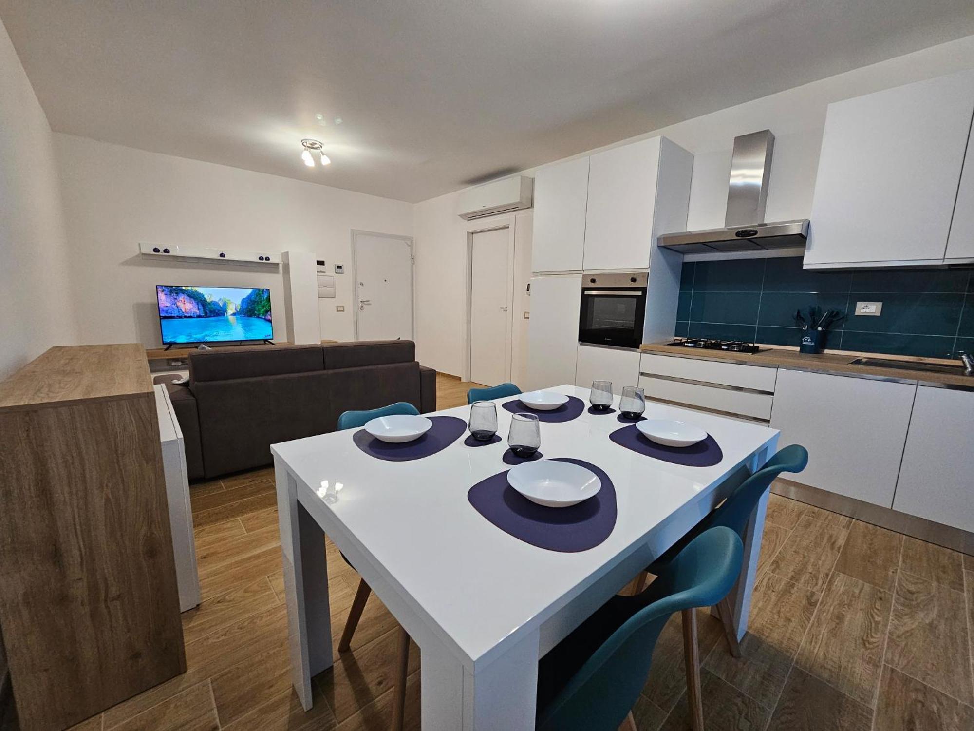 Apartament Dream & Fly Scafa Fiumicino Zewnętrze zdjęcie