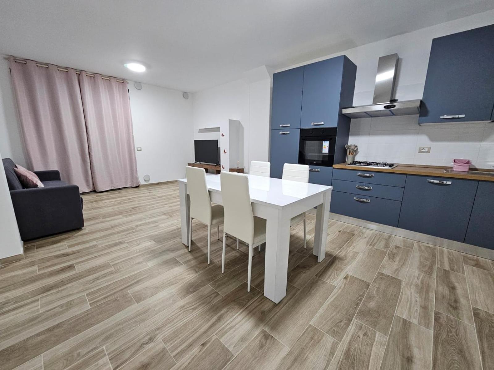 Apartament Dream & Fly Scafa Fiumicino Zewnętrze zdjęcie